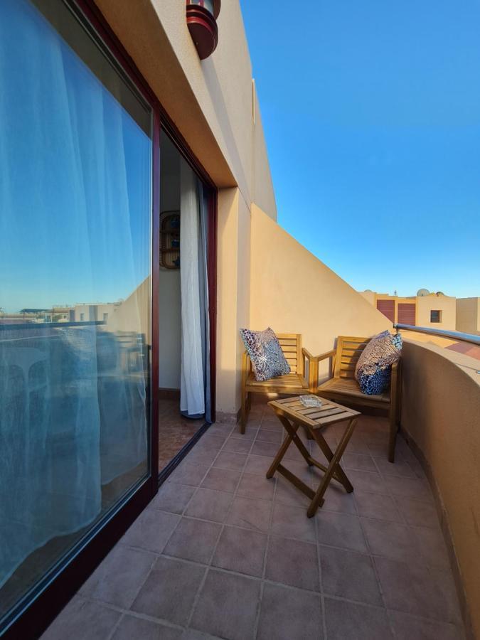 דירות קלטה דה פוסטה Casita Bahia Azul מראה חיצוני תמונה