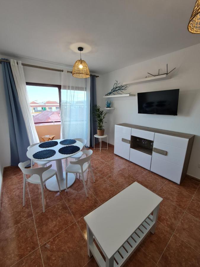 דירות קלטה דה פוסטה Casita Bahia Azul מראה חיצוני תמונה