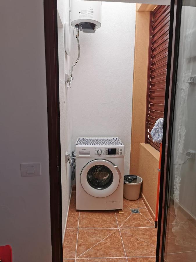 דירות קלטה דה פוסטה Casita Bahia Azul מראה חיצוני תמונה