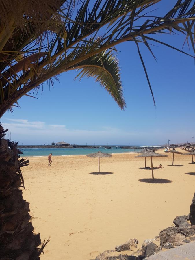 דירות קלטה דה פוסטה Casita Bahia Azul מראה חיצוני תמונה
