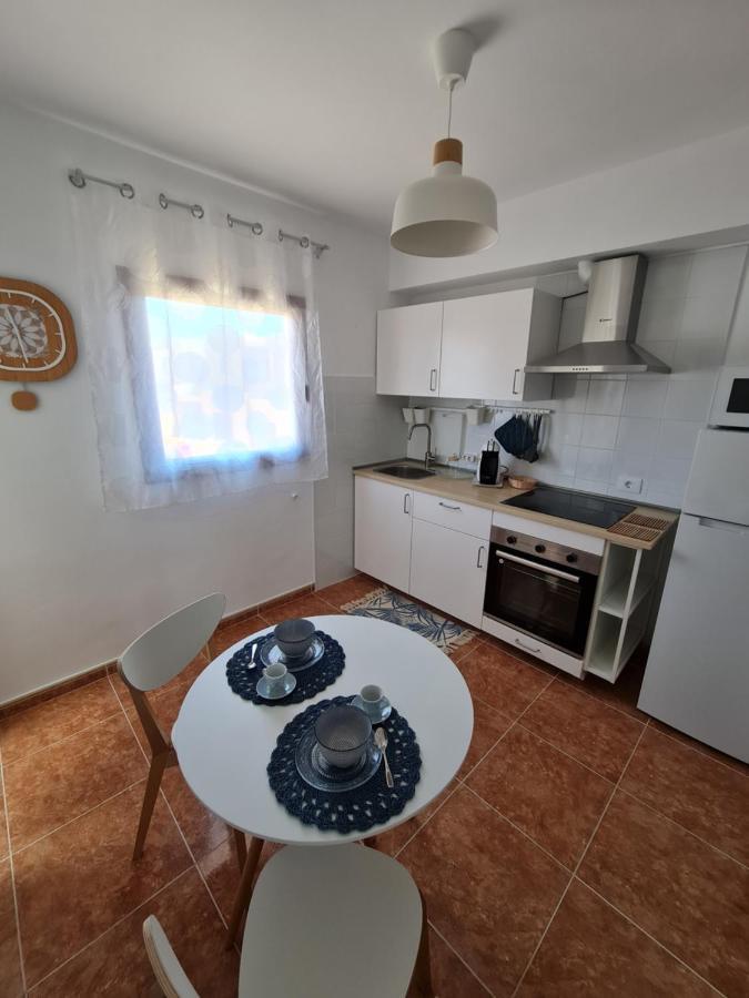 דירות קלטה דה פוסטה Casita Bahia Azul מראה חיצוני תמונה