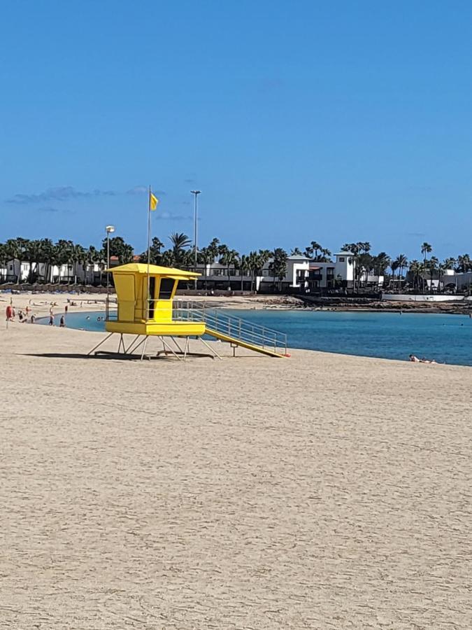 דירות קלטה דה פוסטה Casita Bahia Azul מראה חיצוני תמונה