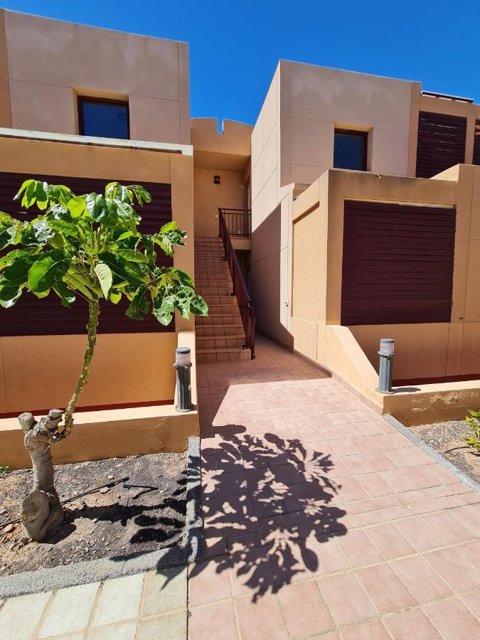 דירות קלטה דה פוסטה Casita Bahia Azul מראה חיצוני תמונה