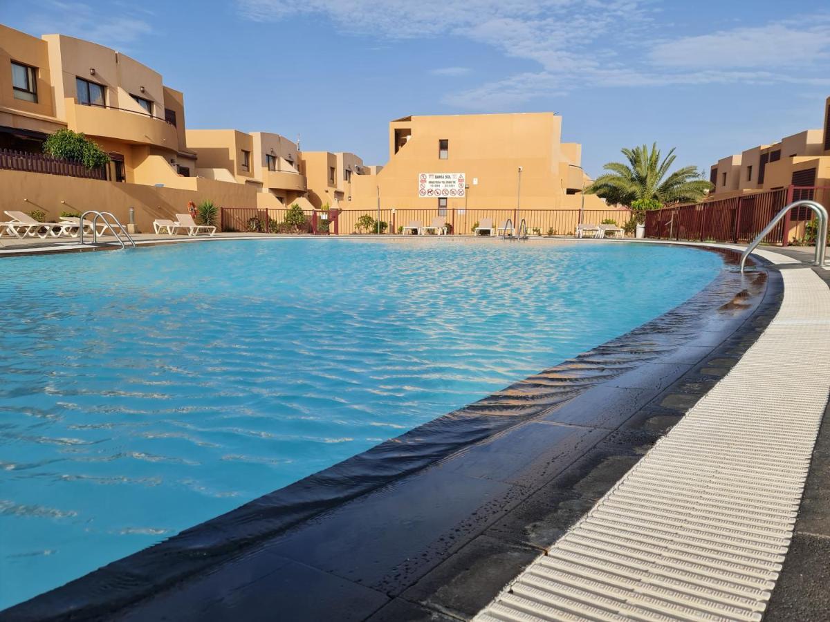דירות קלטה דה פוסטה Casita Bahia Azul מראה חיצוני תמונה