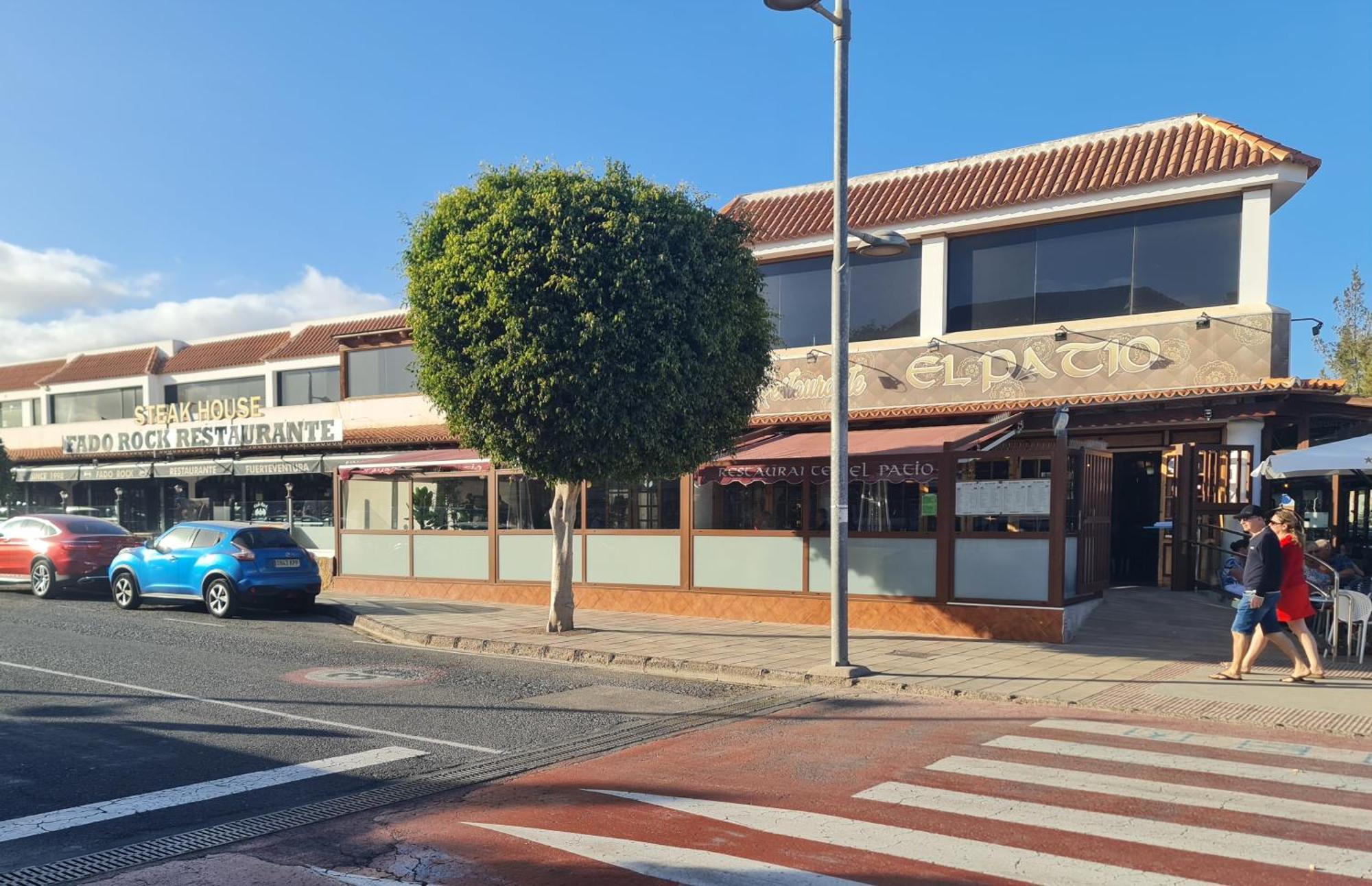 דירות קלטה דה פוסטה Casita Bahia Azul מראה חיצוני תמונה